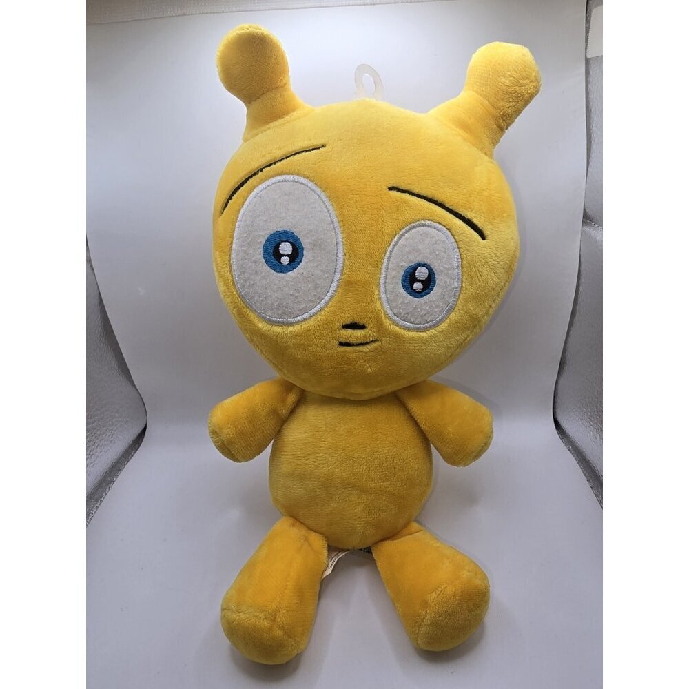 RARE Official Yepi Plush by Yepi.com 11" GANZ Toy